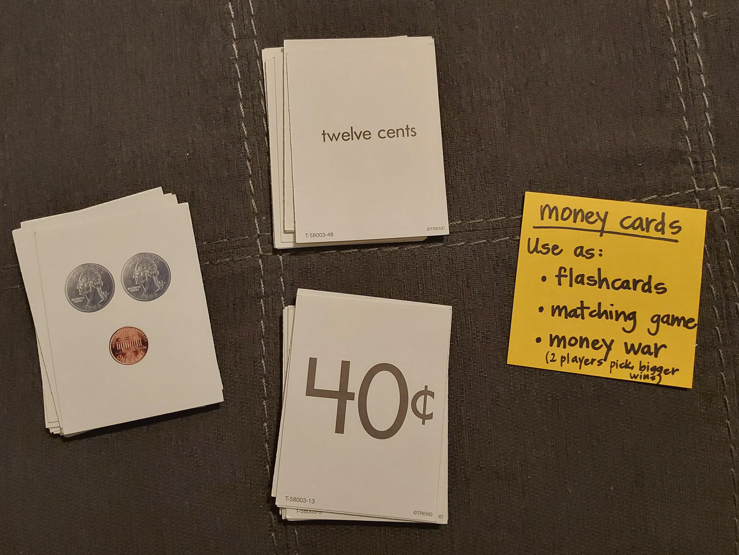 9 Ready-To-Go Games for Teaching Time and Money in Kindergarten & 1st Grade