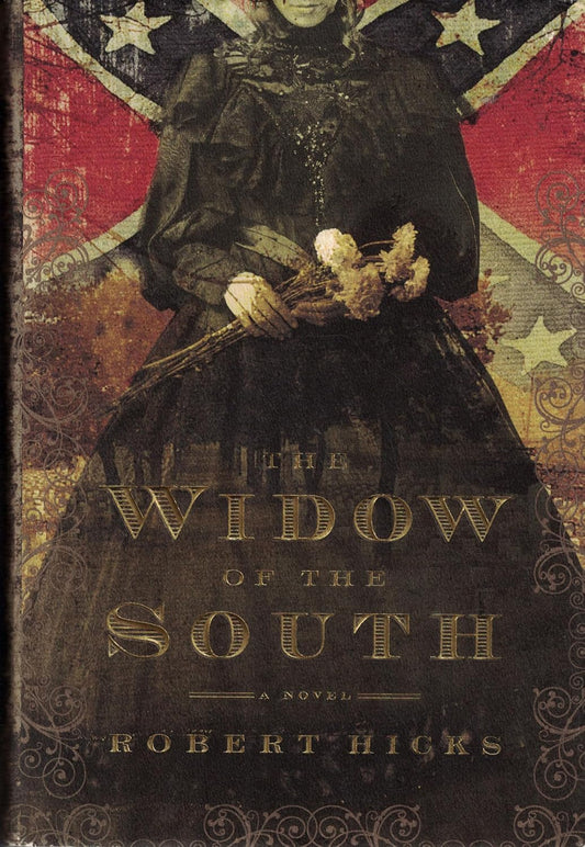 The Widow of South by Robert Hicks (used, written for adults)